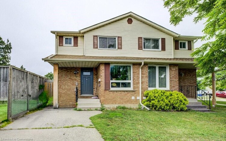 30 Jansen Avenue, Kitchener, ON, 