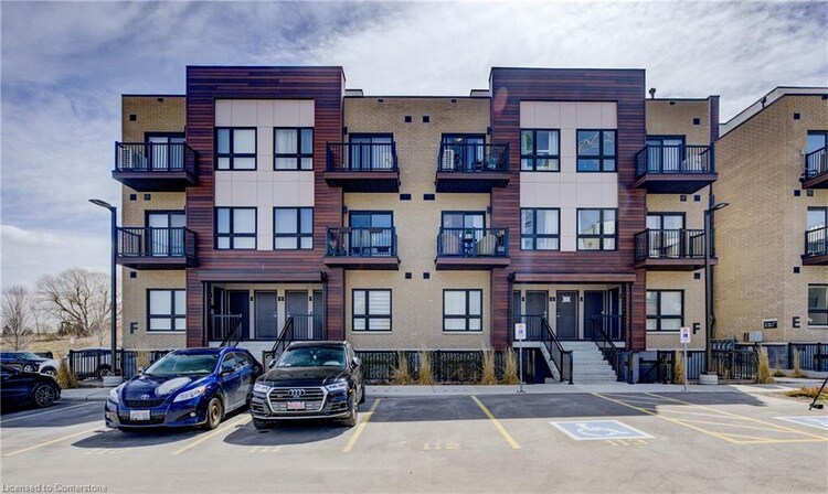 20 Palace Street, Kitchener, ON, 