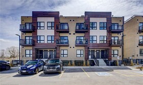 20 Palace Street, Waterloo, ON , MLS #40751361 , Image - 1