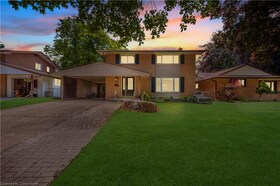 36 Craig Drive, Waterloo, ON , MLS #40751329 , Image - 1