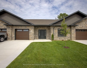 1182 Queen Street, Bruce, ON , MLS #X12987408 , Image - 1