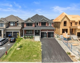 6 Primrose Heights, Simcoe, ON , MLS #N12602816 , Image - 1