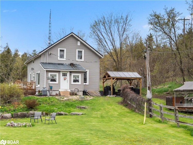 373 Deshane Road, Tweed, ON, 