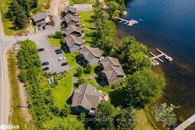1841 Muskoka Road 118 Road W, Muskoka, ON , MLS #40730733 , Image - 1