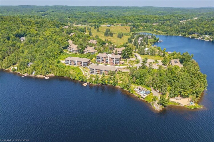 131 Grandview Hilltop Drive, Huntsville, ON, 