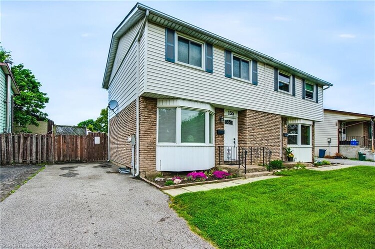 135 Linwell Road, St. Catharines, ON, 
