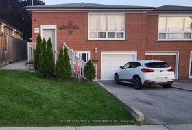 107 Spenvalley Drive, Toronto, ON