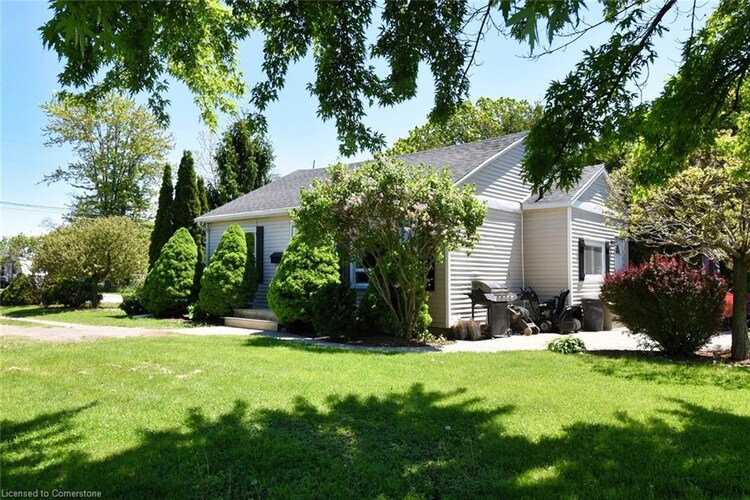 3674 Campden Road, Lincoln, ON, 