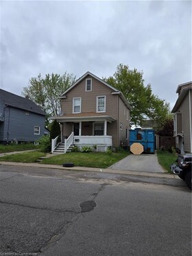 6405 Barker Street, Niagara, ON , MLS #40736169 , Image - 1