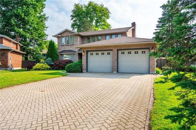 15 Cynthia Court, Pelham, ON, 