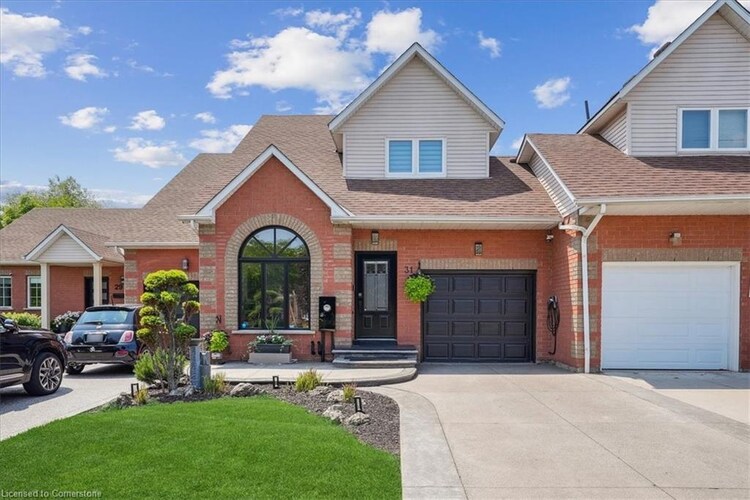 31 Morrison Crescent, Grimsby, ON, 