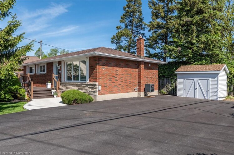 75 Parnell Road, St. Catharines, ON, 