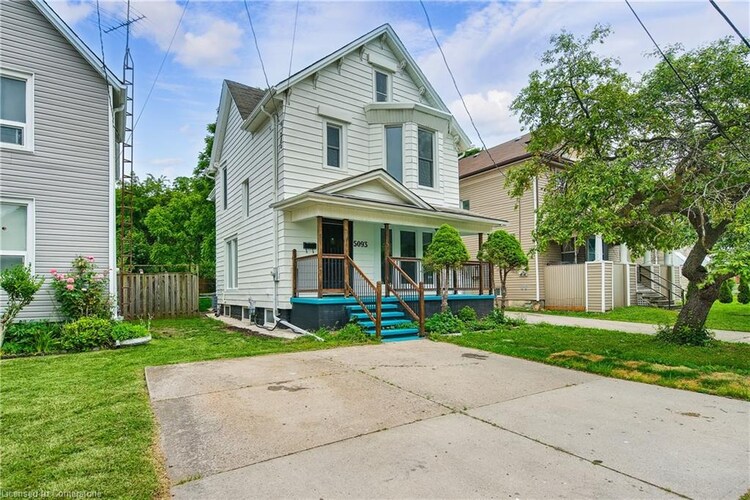 5093 Stamford Street, Niagara Falls, ON, 