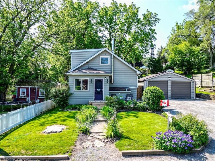 25 Highlander Street, Niagara-On-The-Lake, ON, 