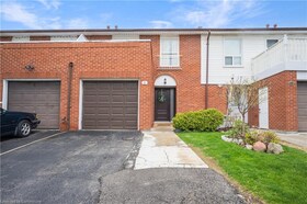 3430 Brandon Gate Drive, Peel, ON , MLS #40730629 , Image - 1