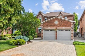 6847 Summer Heights Drive, Peel, ON , MLS #40749597 , Image - 1