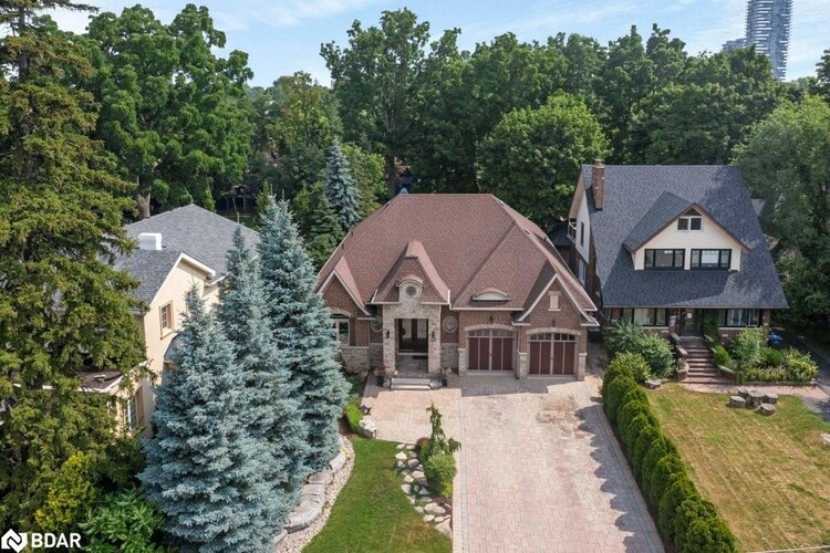 46 Scott Street, Brampton, ON, Queen Street Corridor