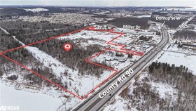 752 County Road 90, Simcoe, ON , MLS #40696357 , Image - 1