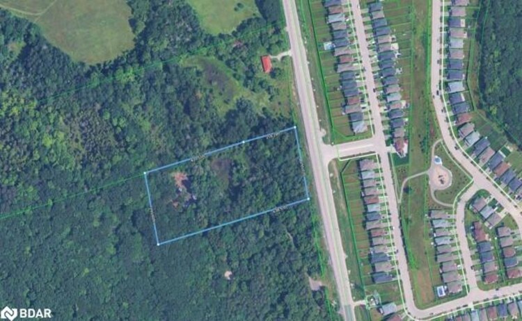 8294 County Rd 27, Essa, ON, Rural King