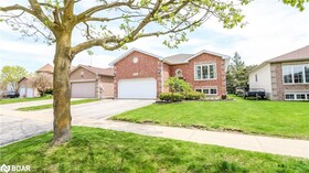 13 O'shaughnessy Crescent, Simcoe, ON , MLS #40729666 , Image - 1