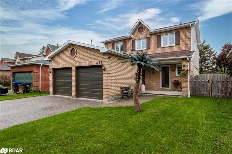 472 Haines Street, New Tecumseth, ON, Beeton