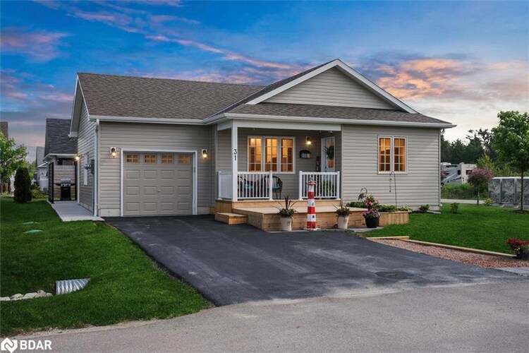 31 Reynolds Drive, Ramara, ON, Atherley