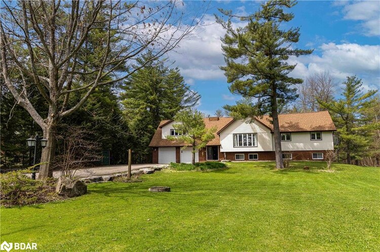 1936 Peninsula Point Road, Severn, ON, Rural Severn