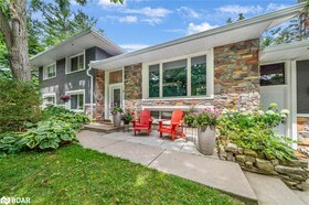 2 Noraline Avenue, Simcoe, ON , MLS #40750939 , Image - 1