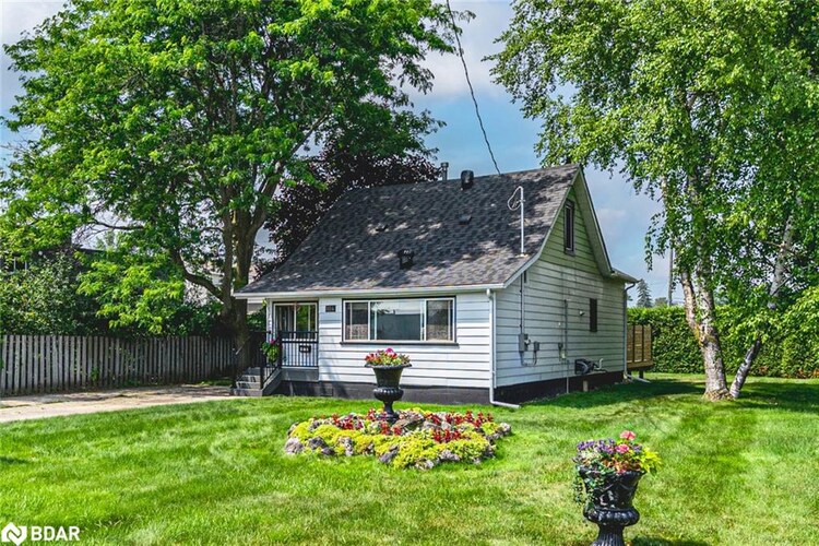 104 Moberly Street, Collingwood, ON, Collingwood