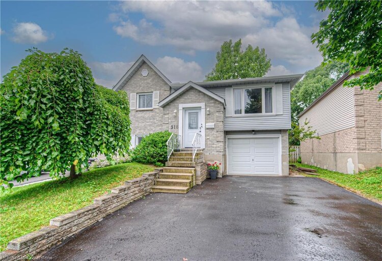 318 Sekura Street, Cambridge, ON, 