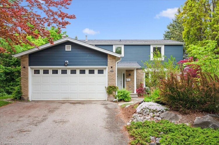 427 Stillmeadow Circle, Waterloo, ON, 