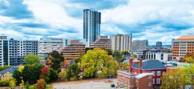 60 Frederick Street, Waterloo, ON , MLS #40735650 , Image - 1