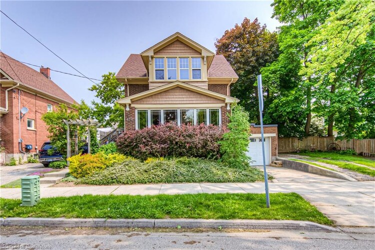 120 Moore Avenue, Kitchener, ON, 