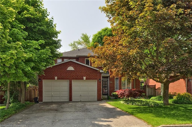 61 Harwood Road, Cambridge, ON, 