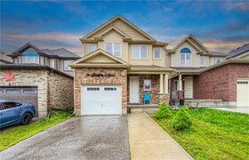 14 Sandybay Avenue, Waterloo, ON , MLS #40739618 , Image - 1