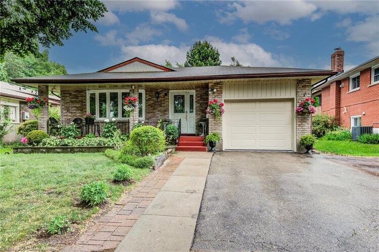 170 Martinglen Crescent, Kitchener, ON, 