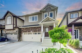 403 Moorlands Crescent, Waterloo, ON , MLS #40744291 , Image - 1