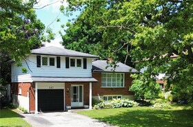 187 Lynnbrook Crescent, Waterloo, ON , MLS #40746824 , Image - 1