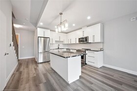 51 David Street, Waterloo, ON , MLS #40747117 , Image - 1