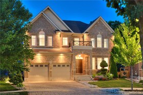 228 Evens Pond Crescent, Waterloo, ON , MLS #40747748 , Image - 1