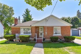 143 Talbot Street, Waterloo, ON , MLS #40748400 , Image - 1