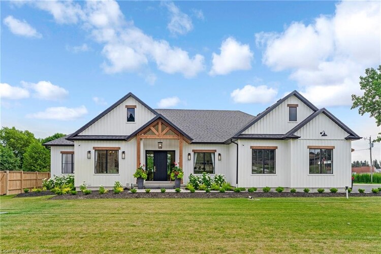 4678 Lobsinger Line, Wellesley, ON, 