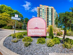 237 King Street W, Waterloo, ON , MLS #40750266 , Image - 1