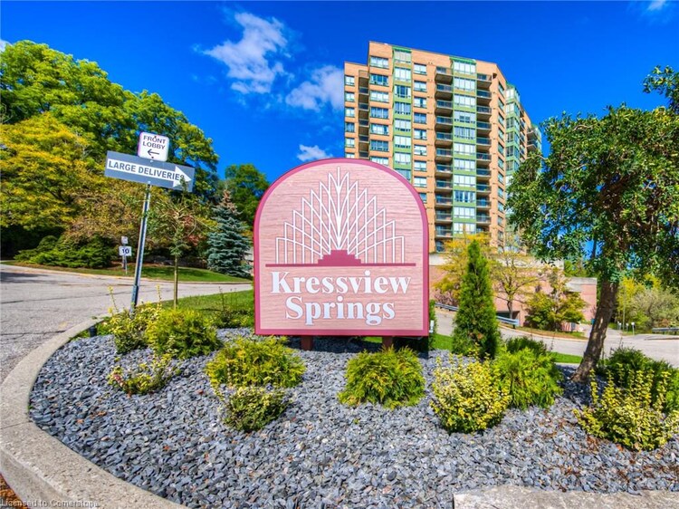 237 King Street W, Cambridge, ON, 