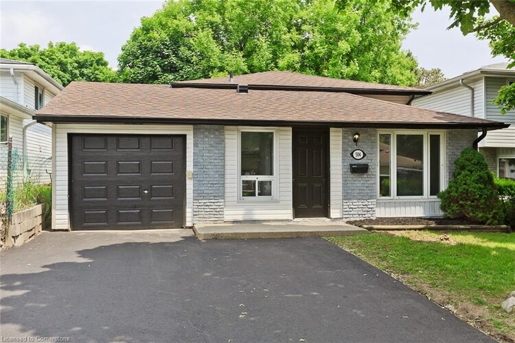 504 Pinetree Crescent, Cambridge, ON, 