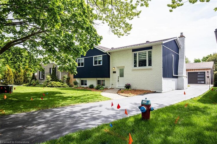 689 Macyoung Drive, Kincardine, ON, 