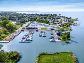 19150 Harbour Drive, Essex, ON , MLS #40711539 , Image - 1