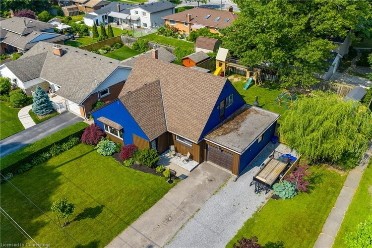 4515 Pinedale Drive, Niagara Falls, ON, 