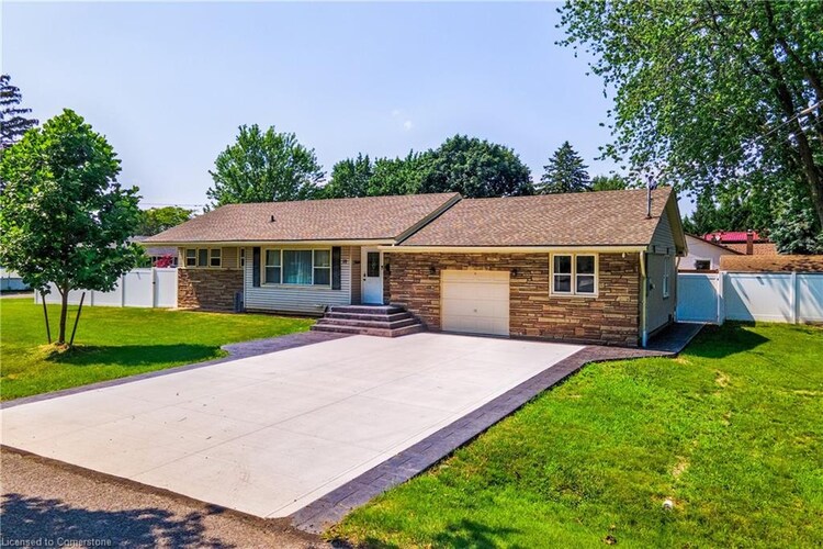 10 Draper Drive, St. Catharines, ON, 