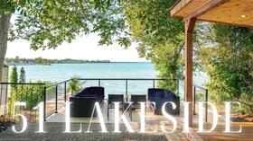 51 Lakeside Drive, Niagara, ON , MLS #40735207 , Image - 1